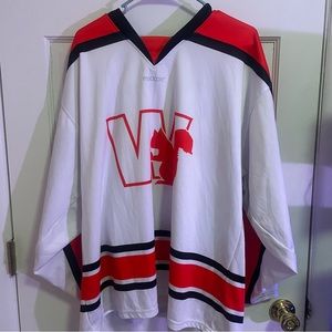 Hockey Jersey